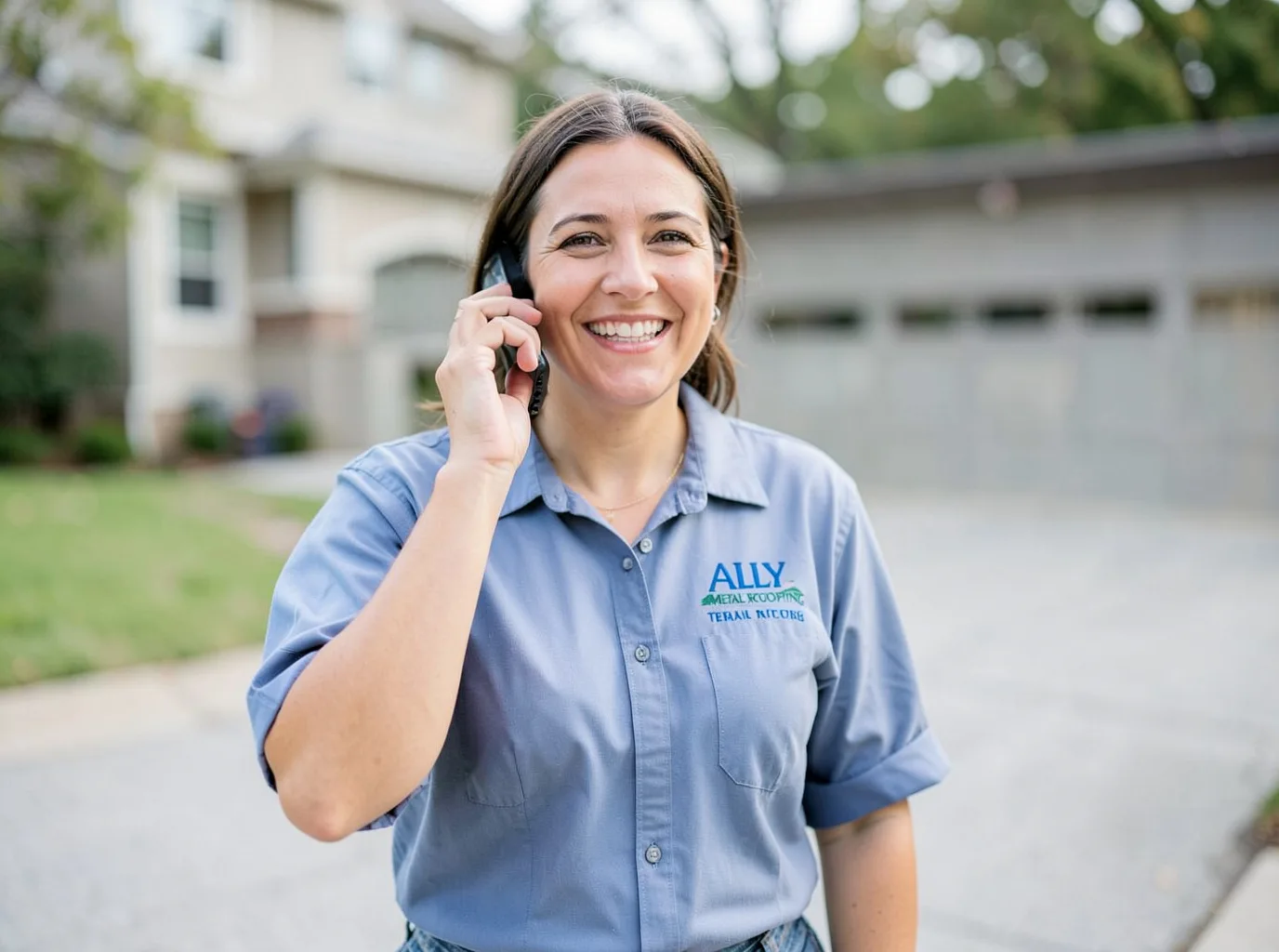 Metal Roof Installation Cotati, CA FAQs